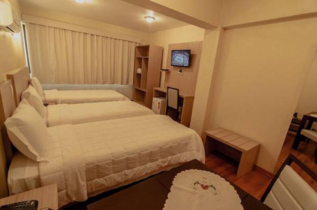 Hotel Almanara Rio Grande  Cameră foto
